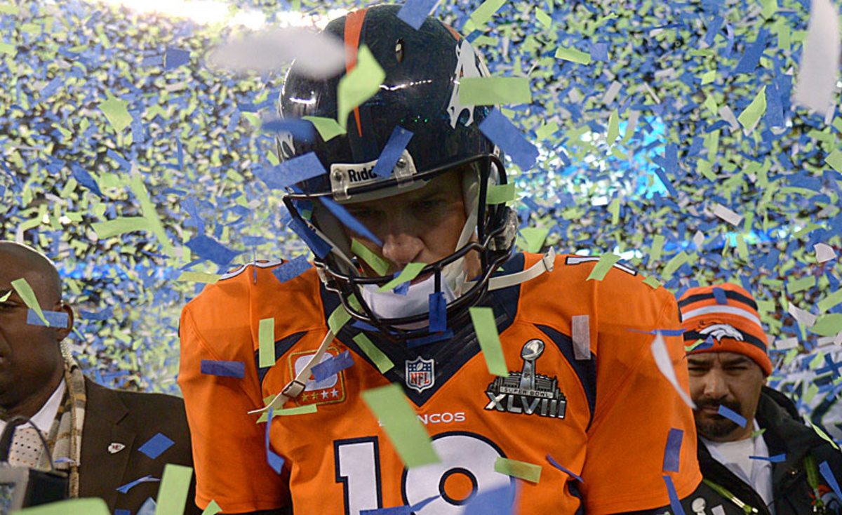 (John Leyba/Getty Images)